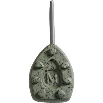 MIVARDI Olovo CamoCODE - Gripper inline Varianta: Olovo CamoCODE - Gripper inline 6.00oz / 170gr.