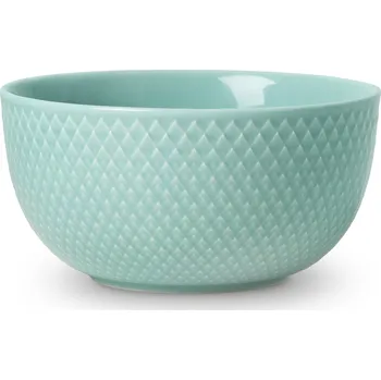 Lyngby, Mistička Rhombe 13 cm modrozelená - Formadore