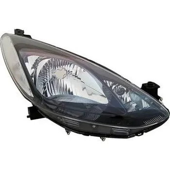 Přední světlomet Světlomet VAN WEZEL 2741962