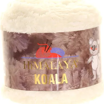 Příze Himalaya Koala krémová 75724