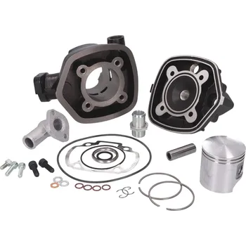 Válec motoru Válec DR Evolution 70cc, Peugeot vert. LC DR-KT00116