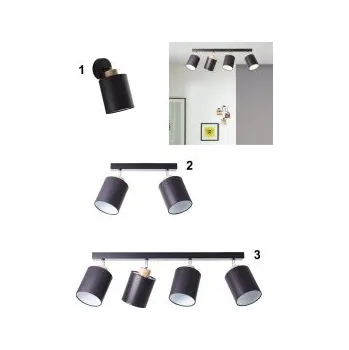 Bodové svítidlo Brilliant Brlt-99411/76