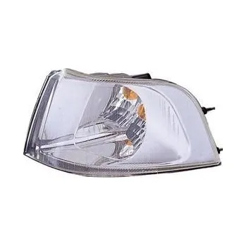 Směrový světlomet Blikač VAN WEZEL 5941903