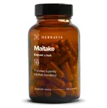 Herbavia Maitake extrakt z hub 620 mg…