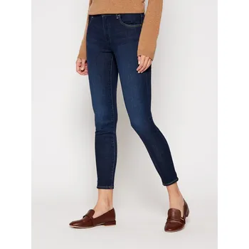 Kalhoty Wrangler SKINNY SOFT CREEK Velikost: W27-L34