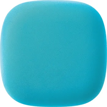 Úložný box Jalo, Detektor kouře Kupu 10 s baterií tyrkysový - Formadore