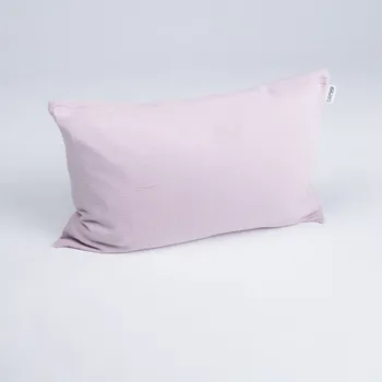 Zavinovačka Tulimese Náhradní povlak mušelínová růžová VELIKOST NÁHRADNÉHO POVLAKU: POVLAK 60X40 CM