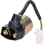 101 Octane Startovací relé 12V 150A Aprilia, Derbi, Kymco, LML, Peugeot, REX IP34639