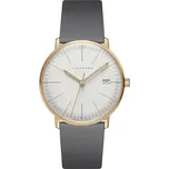 Junghans Max Bill Quarz 47/7853.02 + vrácení do 365 dnů zdarma