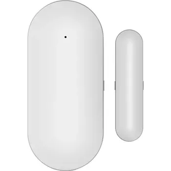 Příslušenství k oknu Wifi Dveřní Okenní Senzor Tuya