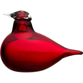 Iittala, Figurka Little Red Tern - Formadore