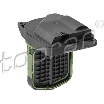 Ventil motoru Ventil, přívod vzduchu (nasávaný vzduch) HANS PRIES - TOPRAN 633 209