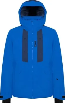 Colmar Pánská lyžařská bunda modrá/černá 56
