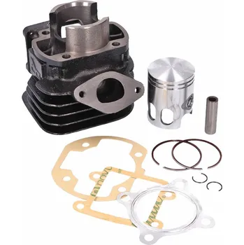 Válec motoru Válec DR Evolution 50ccm 40mm, Minarelli vertical DR-KT00096