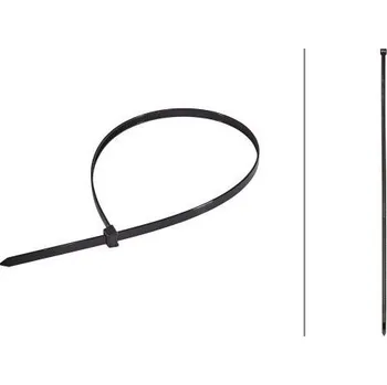 Auto elektroinstalace Kabelová spona HELLA 8HL 717 962-121