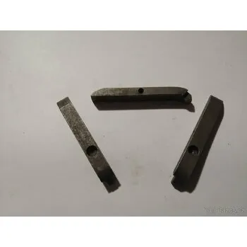 Vzduchovka Záchyt pístu (táhlo spouště) - pistole TEX