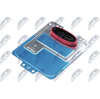 Příslušenství osvětlení automobilu Předřadník, plynová výbojka NTY EPX-ME-007