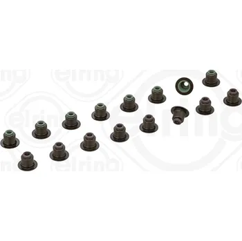 Auto-moto Sada těsnění, dřík ventilu ELRING 398.450