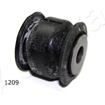 Zavěšení kol Uložení, řídicí mechanismus ASHIKA GOM-1209