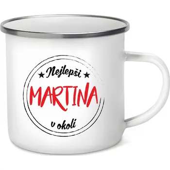 Plecháček - Nejlepší Martina v okolí