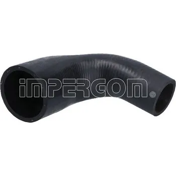 Vzduchový filtr Sací hadice, vzduchový filtr ORIGINAL IMPERIUM 224907