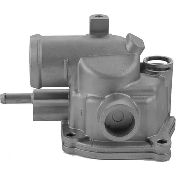 Těsnění motoru Termostat, chladivo GATES 741210518