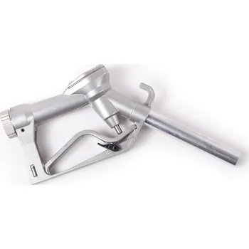 Příslušenství k čerpadlu Pistole výdejní manuální T2000 FW