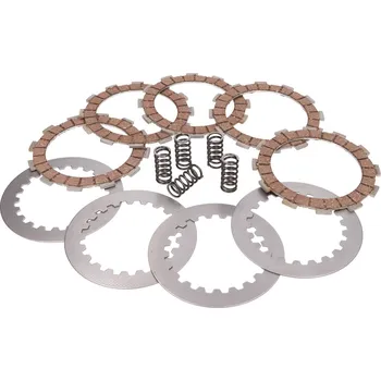 Spojková sada 101 Octane Spojková sada zesílená +20% Derbi EBE, EBS, D50B0 28045