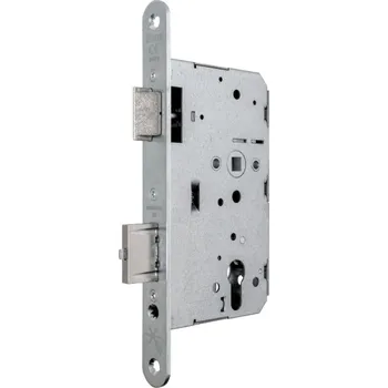 zadlabací zámek Protipožární zámek ISEO