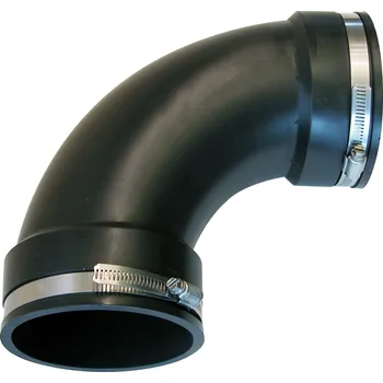 Vodovodní potrubí FERNCO QL-400 Flexibilní koleno, pro velikost trubky 4\" PQL400 QL-400