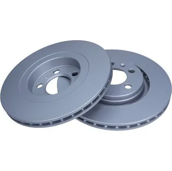Brzdový kotouč Brzdový kotouč MAXGEAR 19-0682MAX