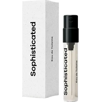 Pánský parfém Beviro Sophisticated Toaletní voda 2 ml