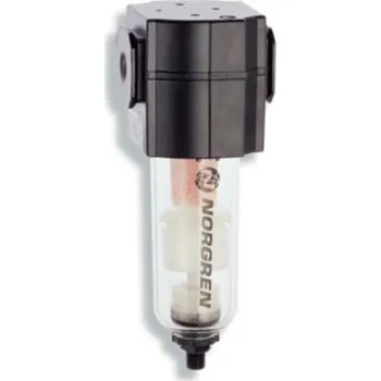 Ochranný vodní filtr F73G-3GN-QP3