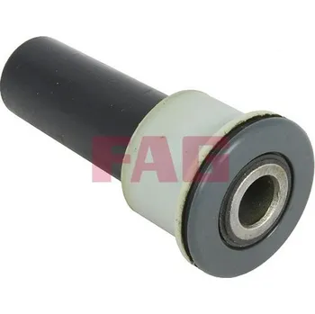 Zavěšení kol Uložení, řídicí mechanismus FAG 829 0384 10