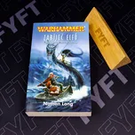 Kniha Warhammer: Zabíječ elfů (Polaris)