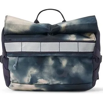 Cestovní taška ledvinka/cyklo řidítka AEVOR Waist Pack Proof Tie Dye one size One Size