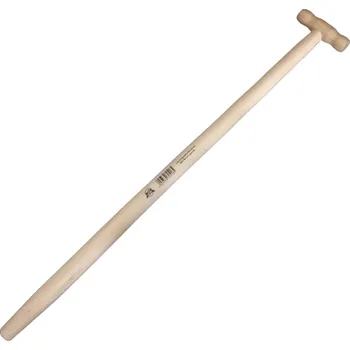 Násada Dřevěná násada k nářadí 90cm