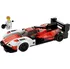 Stavebnice LEGO LEGO Speed Champions 76916 Porsche 963