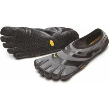 Pánská fitness obuv Vibram Fivefingers EL-X 16M0101 šedá 42