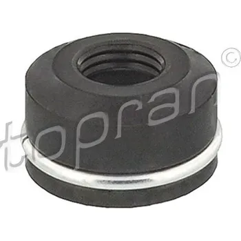 Ventil motoru Těsnicí kroužek, dřík ventilu, , 0642525, 0642526, 0642539, 642525, 642526, 642539, 90180294, 90188185, 90486686, TOPRAN, 201 260