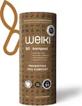 WEIKI Probiotika pro zdravý kompost WEIKI