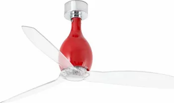 Stropní ventilátor Faro Barcelona Mini Eterfan 32029