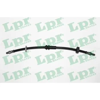 Auto-moto Brzdová hadice, , 0060537428, 0060747528, 546592, 60537428, LPR, 6T46178