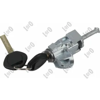 Centrální zámek Zamykací válec ABAKUS 132-004-007