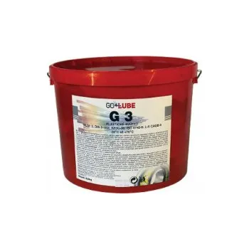 Plastické mazivo Go4Lube G3 velikost balení: 400g