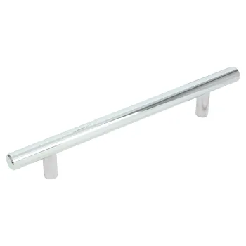 Nábytkové kování DOMINO Nábytkový úchyt U D-U3008 128, M6