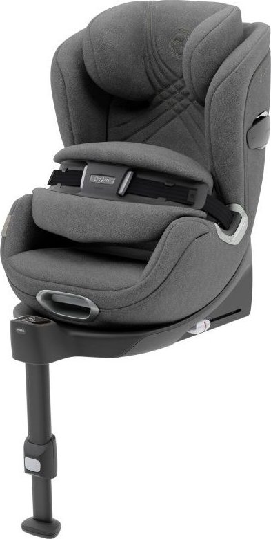 Foto Autosedačka Cybex Anoris T i-Size 2023 Soho Grey - Zbozi.cz