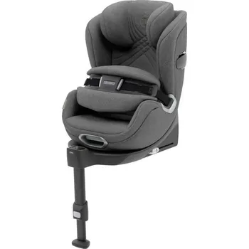 Cybex Anoris T i-Size 2023 Soho Grey