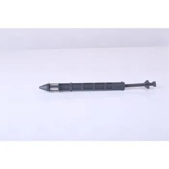 Chladič motoru Sušárna, klimatizace NISSENS 95468