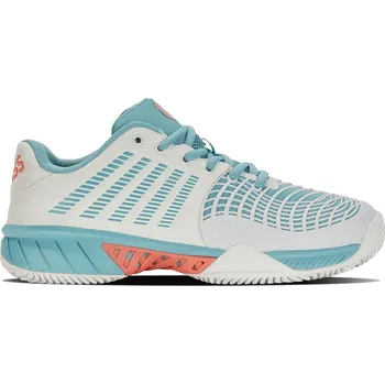 Dámská sportovní obuv Dámská tenisová obuv K-Swiss Express Light 3 HB Blanc EUR 39,5